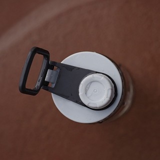 Пляшка для води Fissman 620 мл (6930)