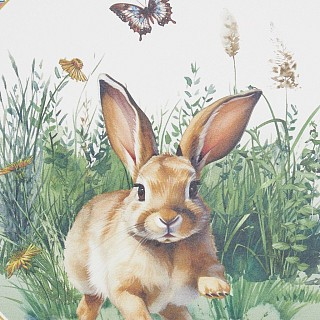 Підставка під гаряче Fissman 20 см  (0164)