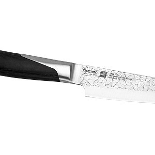 Нож Fissman универсальный TIROL 13 см сталь X50Cr15MoV (2755)