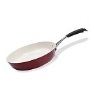 Сковорідка для смаження Fissman ZODIAC 24 см (4701)