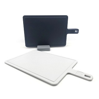 Набор из 4-х разделочных досок Fissman 37х28 см (8047)