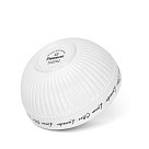 Піала Fissman 12 см PROVENCE порцеляна (13624)