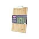 Разделочная доска Fissman 33x23x1,6 см (8775)