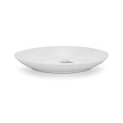 Тарелка Fissman 15 см EASTER фарфор (13691)