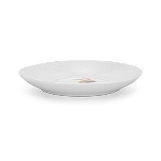 Тарелка Fissman 15 см EASTER фарфор (13691)