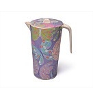 Кувшин Fissman 1700 мл FLOWER (9464)