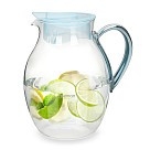 Глечик для напоїв Fissman 1800 мл (6451)