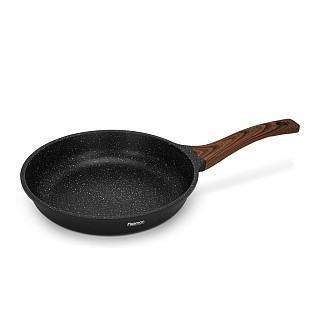 Сковорідка Fissman для смаження FILOMENA 26x5,5 см алюміній з антипригарним покриттям (14535) Сковорідка Fissman для смаження FILOMENA 26x5,5 см алюміній з антипригарним покриттям (14535)