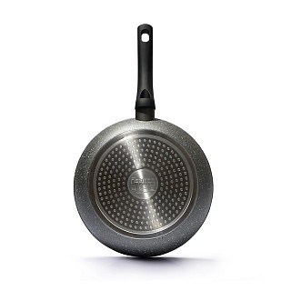 Сковорідка Fissman FUEGO STONE 24x4,6 см (4268)