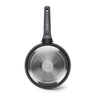 Сковоріда для жарки Fissman STELLA 24x5,3 см алюміній з антипригарним покриттям (4284)