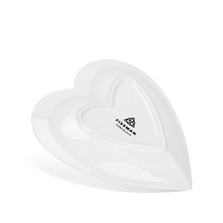 Блюдо Fissman сервировочное HORECA 13x12,5 см фарфор (14119) Блюдо Fissman сервировочное HORECA 13x12,5 см фарфор (14119)