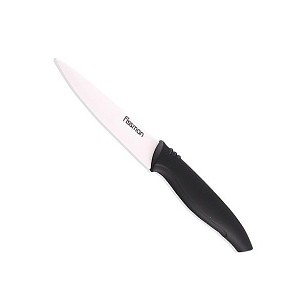 Нож Fissman VORTEX 13 см керамическое лезвие (2113)