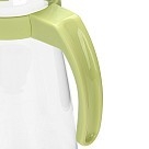 Глечик для напоїв з фільтром Fissman 1300 мл (6452)