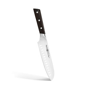 Нож Fissman сантоку FRANKFURT 18 см X50CrMoV15 сталь (2761)