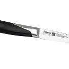 Ніж Fissman овочевий TIROL 8 см сталь X50Cr15MoV (2758)