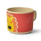 Кружка Fissman 225 мл Львенок (8354)