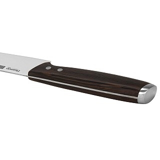 Ніж Fissman кухарський FERDINAND 15 см X50CrMoV15 сталь (2836) Ніж Fissman кухарський FERDINAND 15 см X50CrMoV15 сталь (2836)