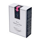 Овальна форма для запікання Fissman 22,5х18х7 см / 820 мл порцеляна (14175)