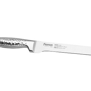 Ніж Fissman філейний FIRMIN 20 см X30Cr13 сталь (12063) Ніж Fissman філейний FIRMIN 20 см X30Cr13 сталь (12063)
