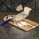 Кухарська сокира Fissman KOJIRO 18 см (2566)