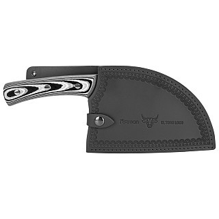 Сербський ніж Fissman EL TORO 18 см сталь AUS-8 (2588)