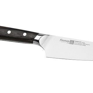 Поварской нож Fissman 15 см FRANKFURT X50CrMoV15 сталь (2760)