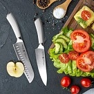 Нож сантока Fissman MAGNUM 13 см X50CrMoV15 сталь (12462)