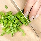 Нож Fissman NOWAKI Поварская 20 см (2458)