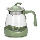 Кувшин для напитков Fissman 2000 мл (6456)