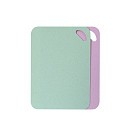 Набор разделочных досок для овощей и мяса Fissman 33х24 см 2 гибкие доски (8004)