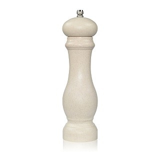 Мельница для перца и приправ Fissman 20x6 см механическая (8207)