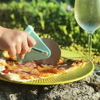 Резак для пиццы Fissman (8488)