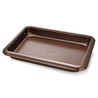Форма для выпечки Fissman 37х27x4,5 см (5658) Форма для выпечки Fissman 37х27x4,5 см (5658)