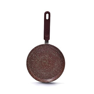 Сковорода для блинов Fissman MOSSES STONE 20 см (4307) Сковорода для блинов Fissman MOSSES STONE 20 см (4307)