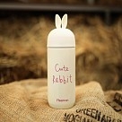 Термос детский для чая Fissman 280 мл Кролик (9760)