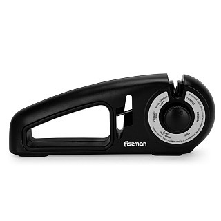 Многофункциональное точило Fissman для разных типов ножей (12978)