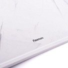 Обробна дошка Fissman 29x20x0,75 см пластик+ТПР (8061)