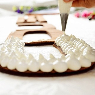 Набір насадок для випічки і прикраси торта, крему Fissman 52 насадки (8511) Набір насадок для випічки і прикраси торта, крему Fissman 52 насадки (8511)