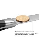 Ніж для овочів Fissman DEMI CHEF 9 см (2406)