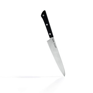Нож Fissman TANTO Гастрономический 16 см (2423)