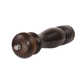 Млин для перцю і приправ Fissman 25x6 см механічна (8184)