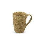 Кружка Fissman 300 мл пісочний (9301)