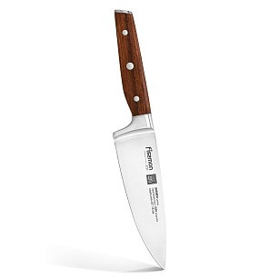 Нож Fissman поварский BREMEN 15 см X50CrMoV15 сталь (2721)