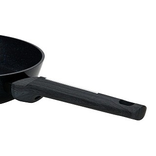 Сковорода Fissman FERRO 24x5,3 см алюминий с антипригарным покрытием (14518) Сковорода Fissman FERRO 24x5,3 см алюминий с антипригарным покрытием (14518)