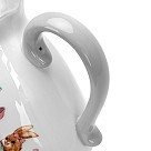 Кувшин Fissman HAPPY EASTER 1150 мл доломит (0429)