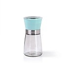 Млин для солі та перцю Fissman 13 см/ 160 мл механічна ціна за шт (8209)