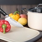 Обробна дошка Fissman 40x24x0,8 см (8020)