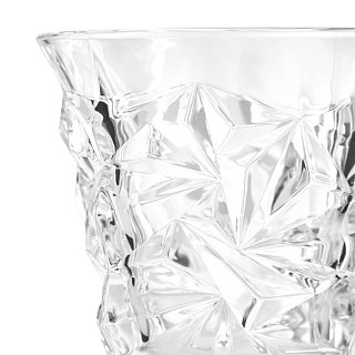 Набір з 2-х склянок Fissman для віскі 290 мл скло (13680)