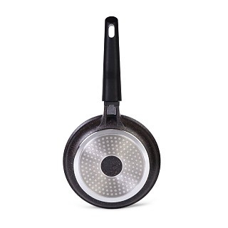 Сковорідка Fissman REBUSTO 20x4 см (4224)