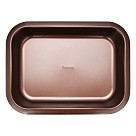 Форма для выпечки Fissman 39,5х29,5x6 см (5660)